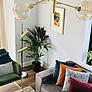 Five incredible council house renovations | HouseAndHome.ie