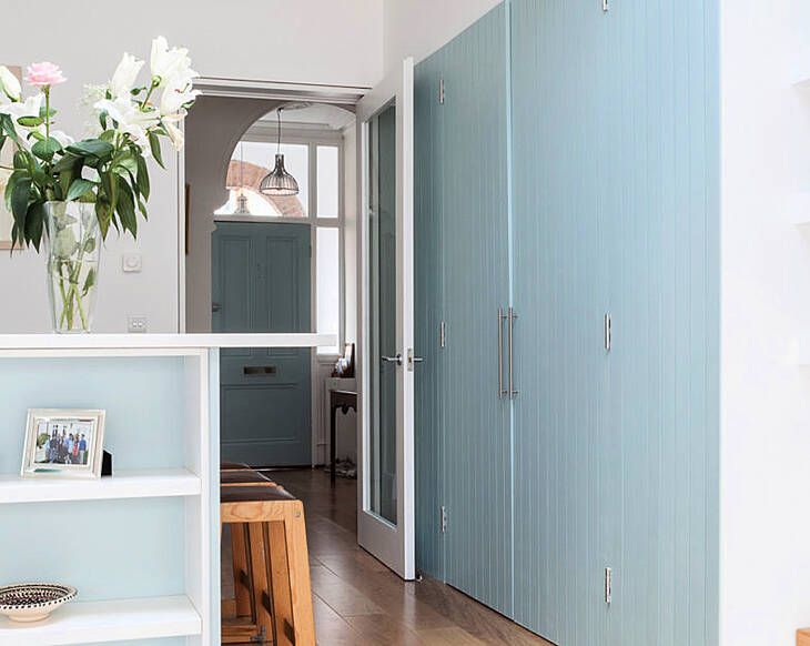 5 Irish architects that will tackle your small space project