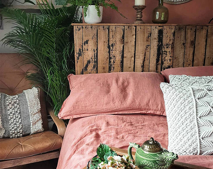 #InteriorInfluence19: 23 Irish DIY or upcycling interiors accounts worth noting