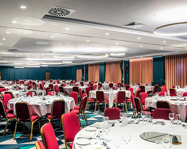 Get your tickets for the House and Home Interior Influence Awards in association with DFS, at the Alex Hotel on 6th November 2019