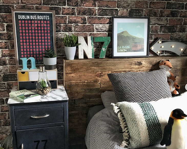 #InteriorInfluence19: 20 Irish Instagrammers showcasing gorge budget interiors
