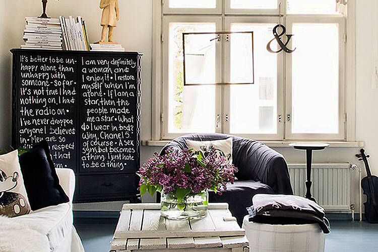 Quirky Coffee Tables Houseandhome Ie Quirky Coffee Tables