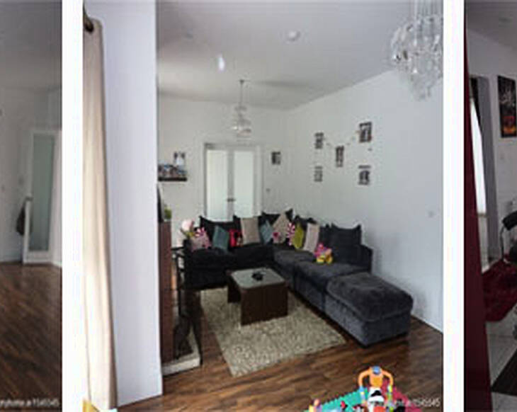 House of the week: Croghtenclogh
