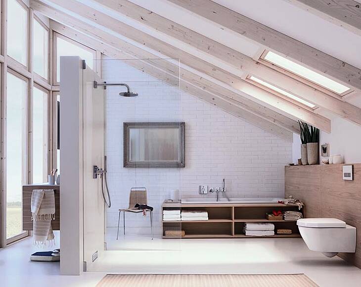 12 beautiful bathroom inspirations