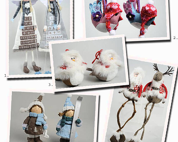Pickit Shop of the Week: The Fairy Tree