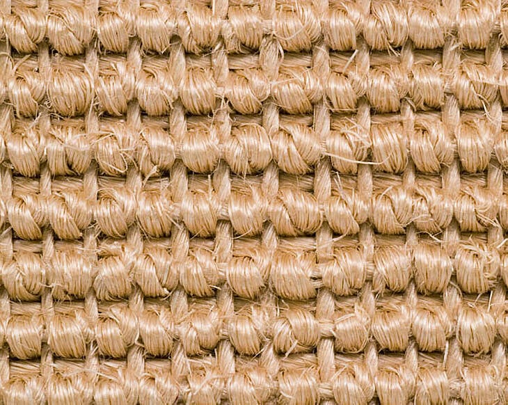 Ask the expert: Grace Bonney advises on dyeing sisal matting