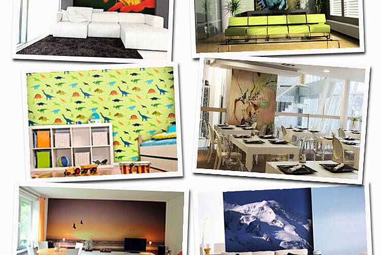 Pickit Shop of the Week: Wall Art & Deco
