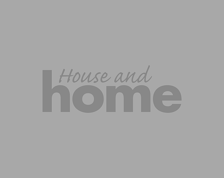 Before & After: Bachelor pad makeover
