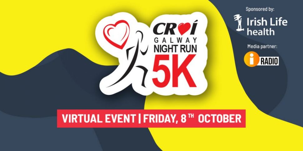 Croí Night Run is back for 202...
