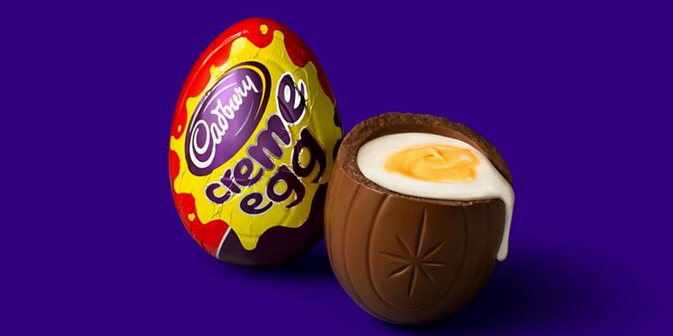 Cadbury have created a secret...