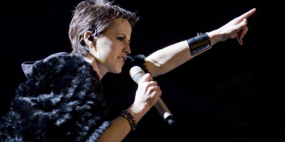 Watch: The Cranberries release...