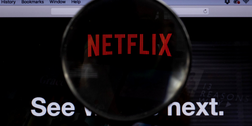 Irish Netflix users urged to l...