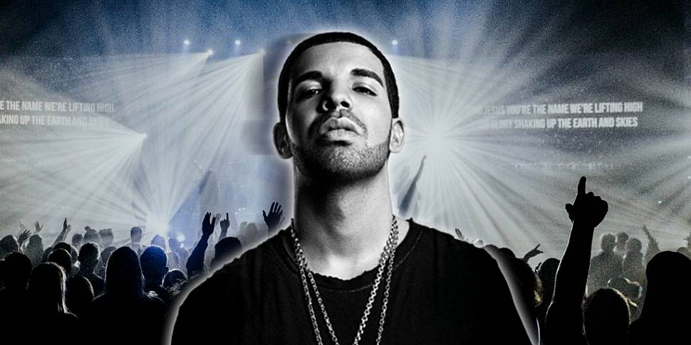 Drake Announces three huge Iri...