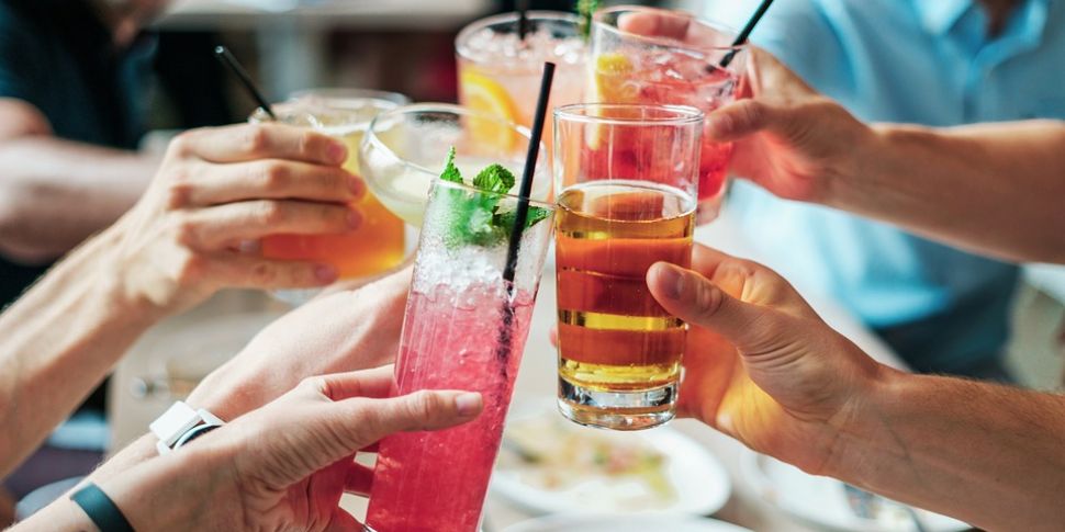 'Hangover-Free' Alcohol Could...