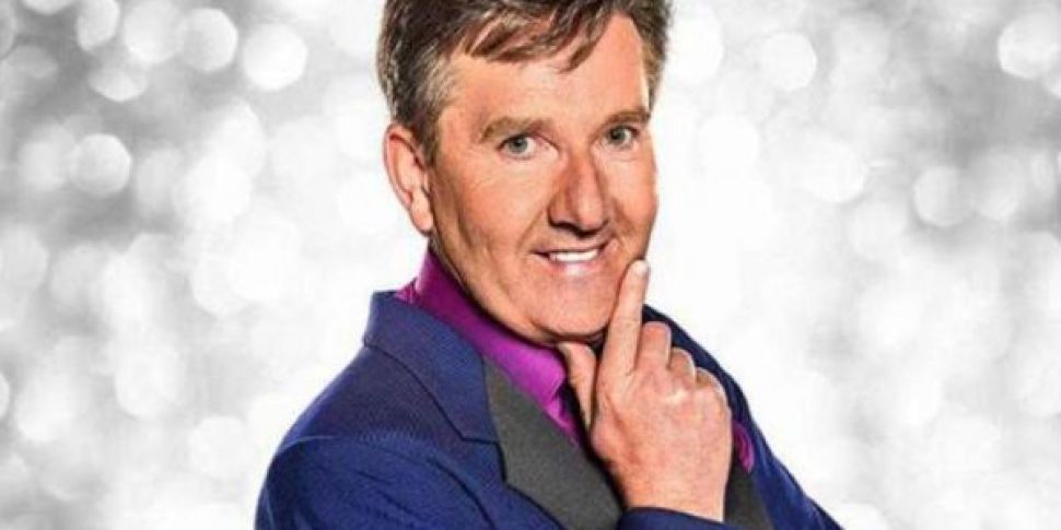 The Daniel O'Donnell Visitor C...