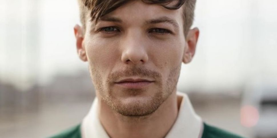 Louis Tomlinson's New Video Is...