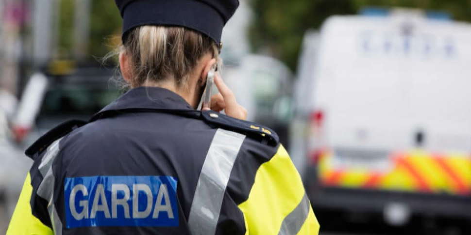 Gardaí urge visitors from outs...