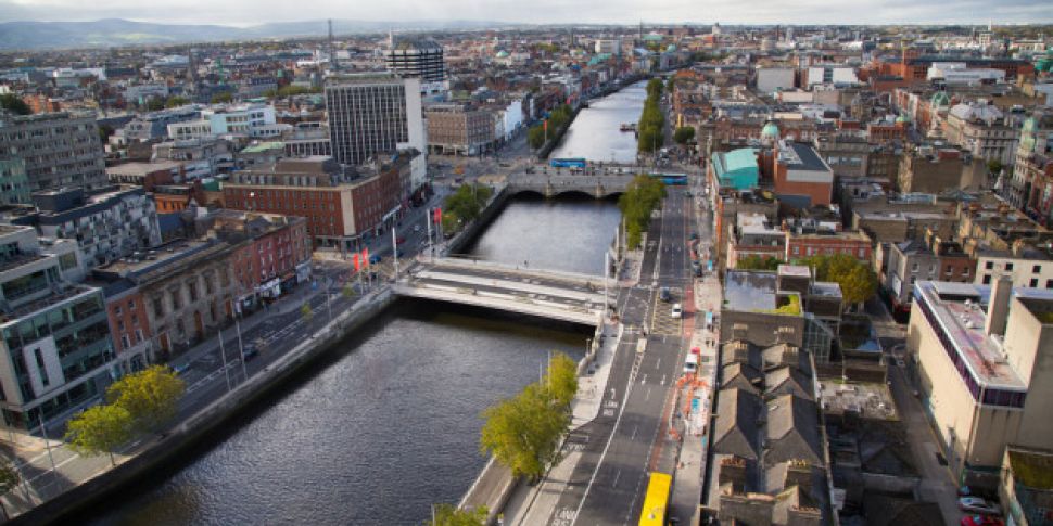 Dublin councillor says too muc...