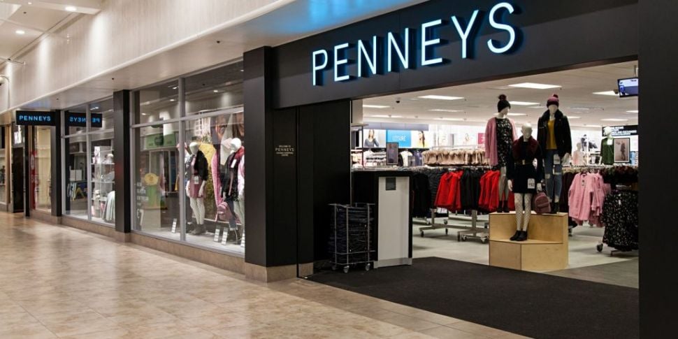 Penneys Look Set To Introduce...