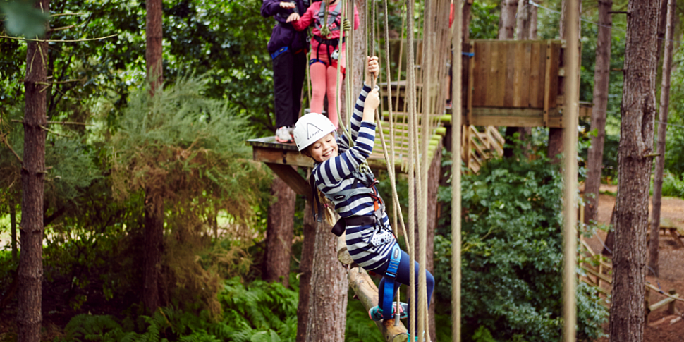 Center Parcs Ireland has annou...