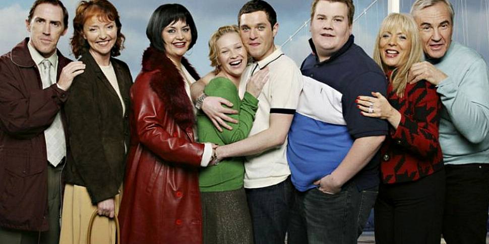 Gavin & Stacey Returns For a C...