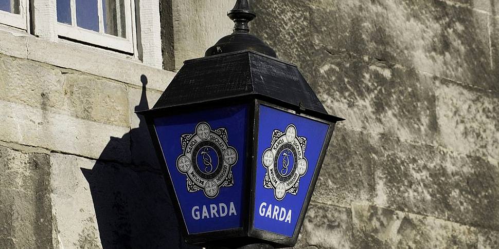 Attack on garda car worrying f...