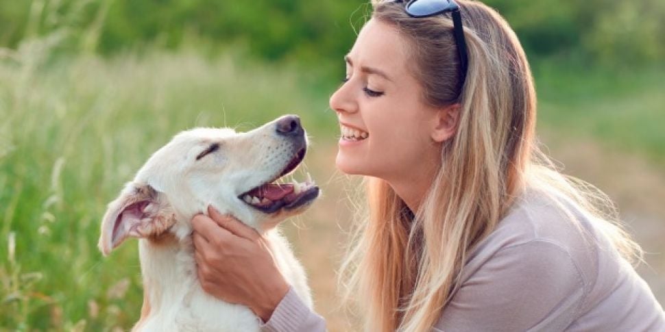 Pet owners with stronger bonds...