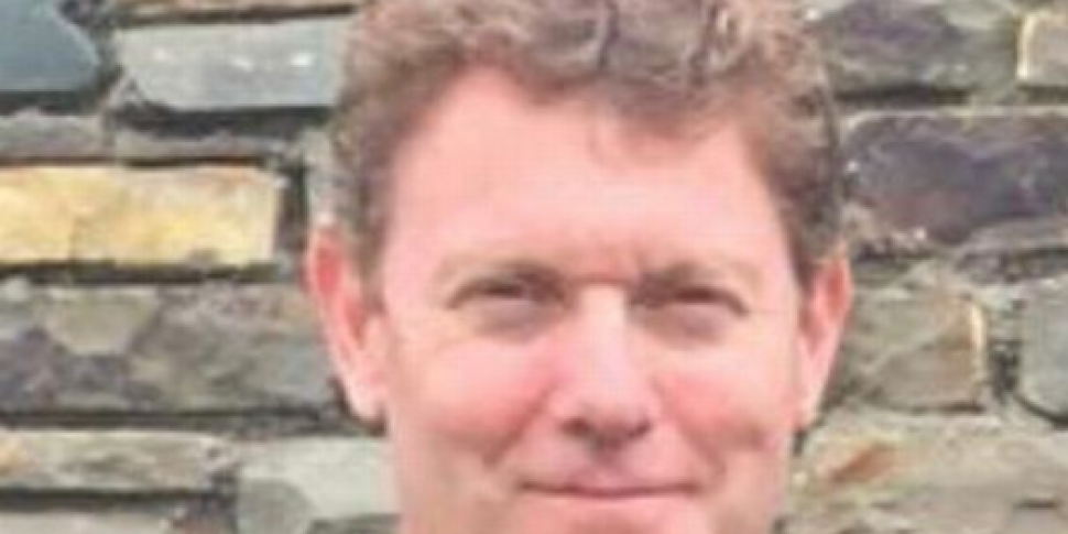 Irish father-of-three died aft...