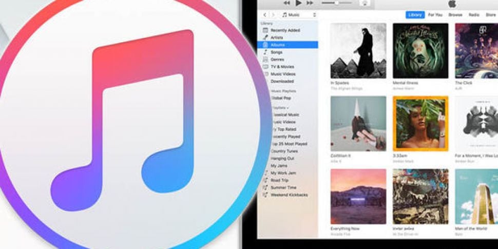 Goodbye iTunes? - Apple is due...