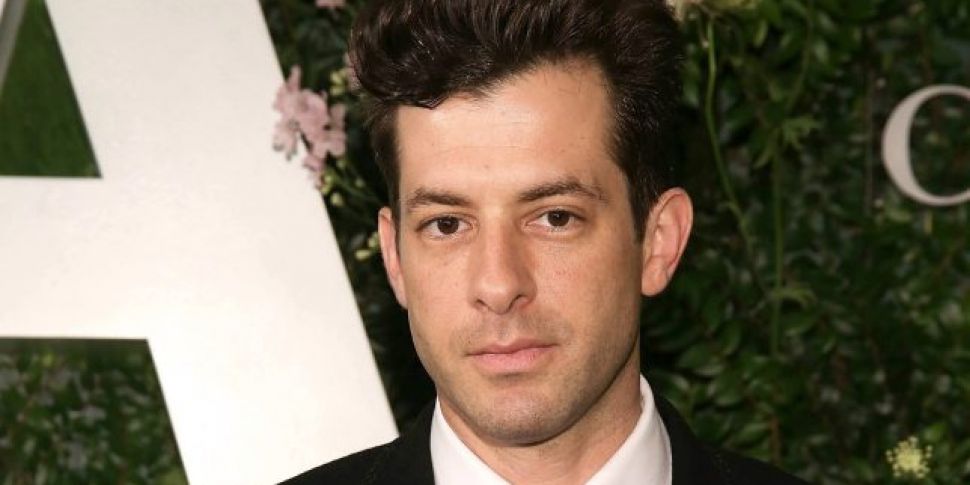 Mark Ronson claims fans have b...