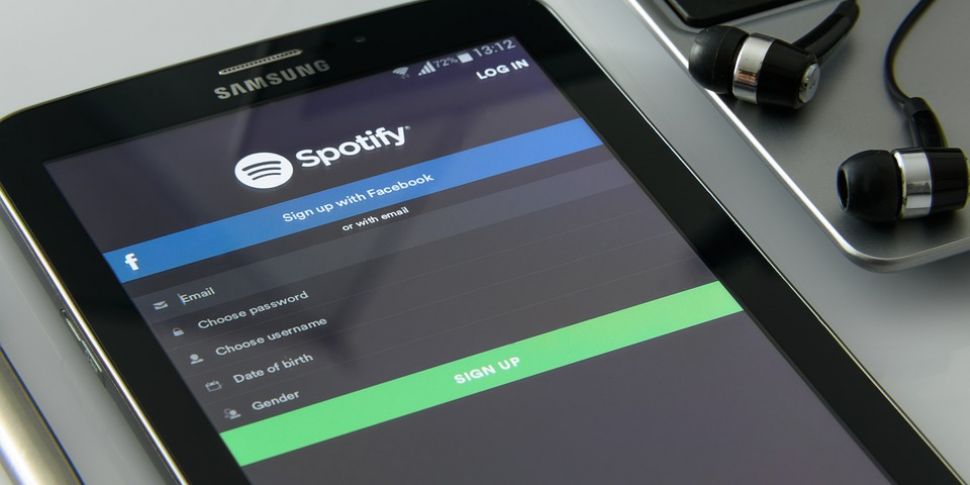 Spotify Ends Deal With Vodafon...
