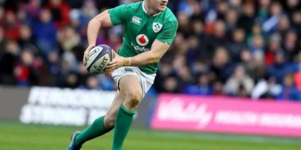 Diageo Cancels London Irish Ru...