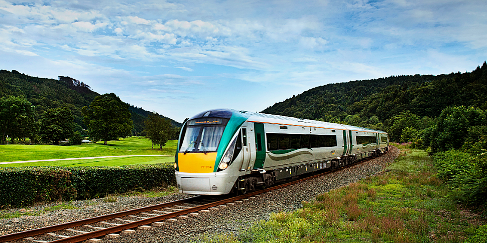 Strategic Rail Review to outli...