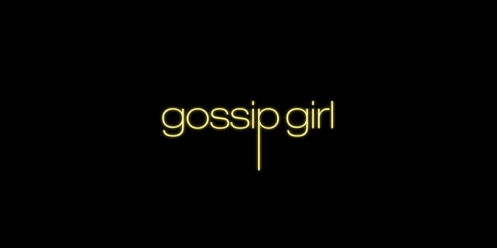 Gossip Girl reboot is to be 