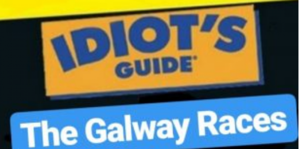 An idiot's guide to the Galway...