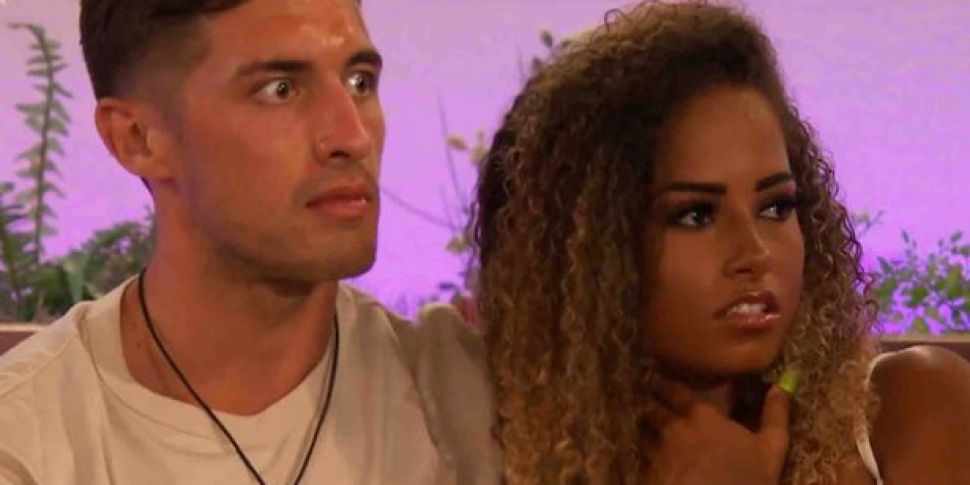 Here's Your Post Love Island S...