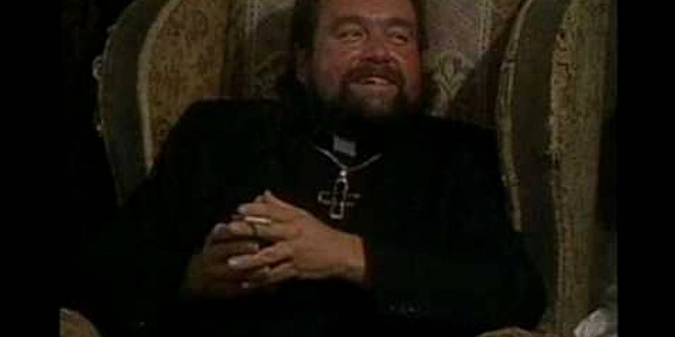 RIP Brendan Grace: Here Are So...