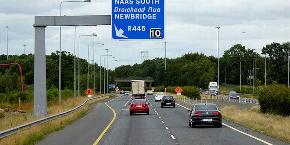 Irish Motorists Overpay Thousa...