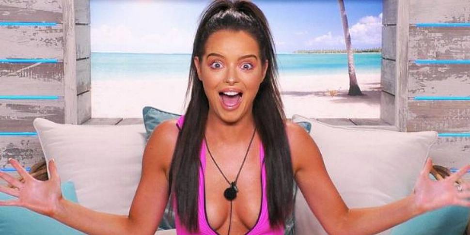 Love Island is looking for con...