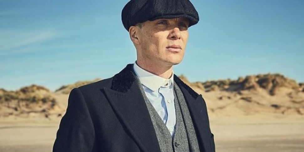 Peaky Blinders Will Return In...