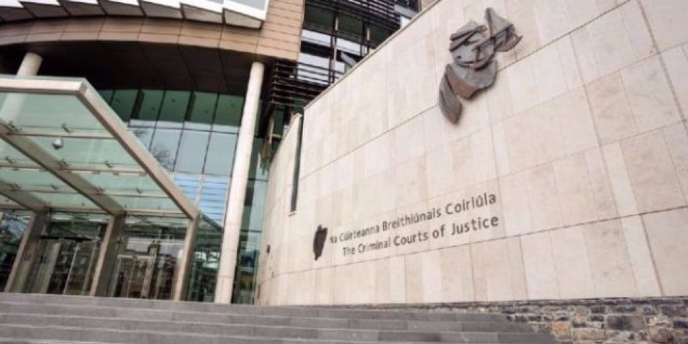 Man (30) to face court after s...