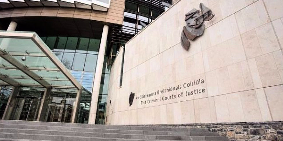 Tipperary man begins appeal ag...