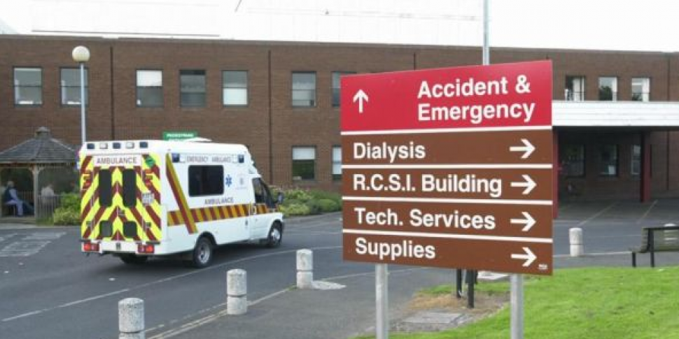 Critically ill Meath attack vi...