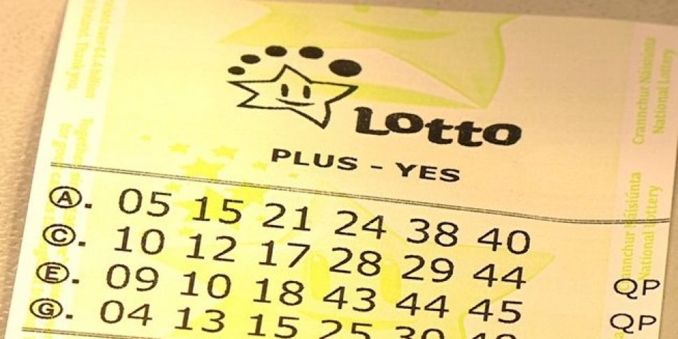 €19m jackpot winner has made c...