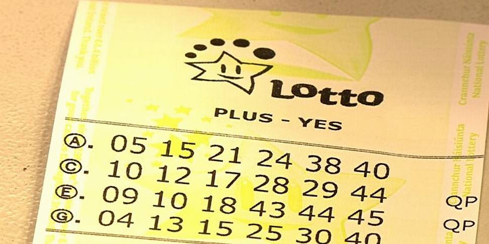 One winner of the €12m Lotto j...