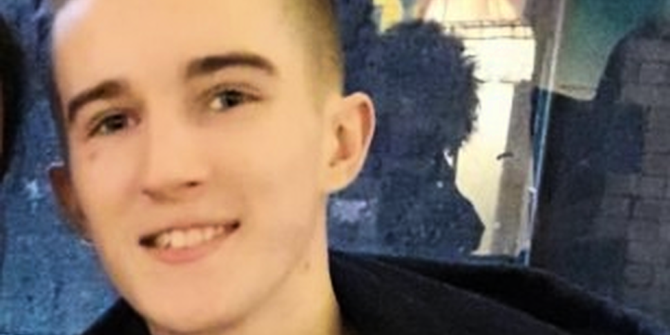 Teenager missing from County L...