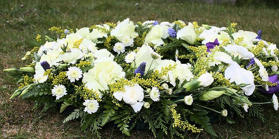 Funerals of Monaghan crash vic...