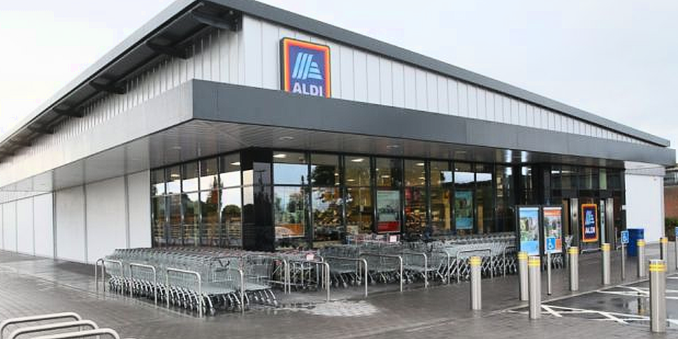 Aldi to begin labeling Irish b...