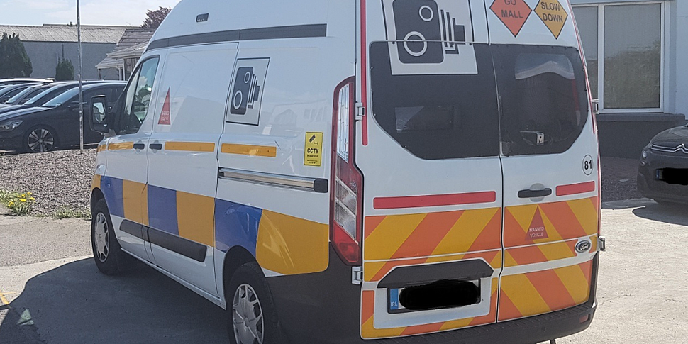 Speed van operators to go on s...