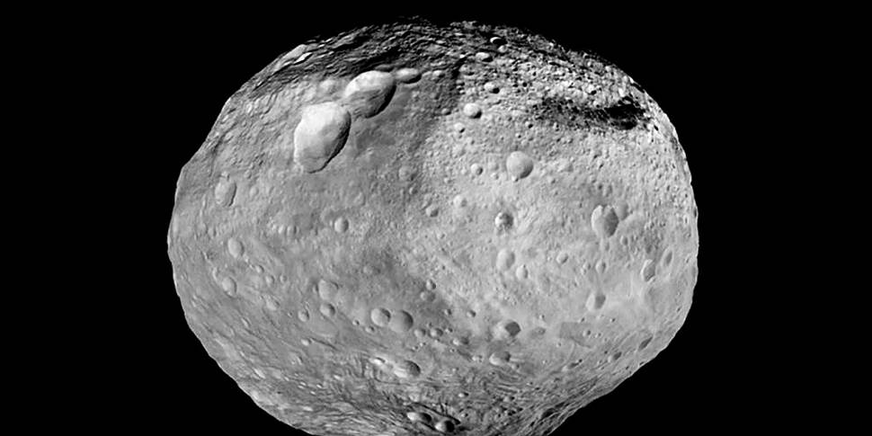 Large asteroid to pass Earth e...